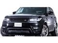 2018 Land Rover Range Rover
