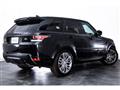 2018 Land Rover Range Rover