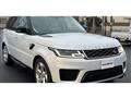 2018 Land Rover Range Rover