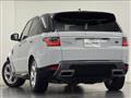 2018 Land Rover Range Rover
