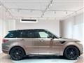 2018 Land Rover Range Rover