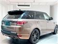 2018 Land Rover Range Rover