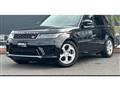 2018 Land Rover Range Rover