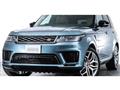 2018 Land Rover Range Rover
