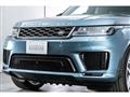 2018 Land Rover Range Rover