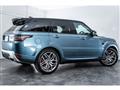2018 Land Rover Range Rover