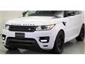 2018 Land Rover Range Rover
