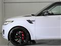 2018 Land Rover Range Rover