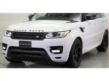 2018 Land Rover Range Rover