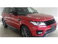 2017 Land Rover Range Rover