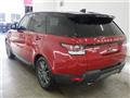 2017 Land Rover Range Rover