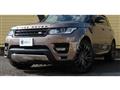 2017 Land Rover Range Rover