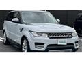 2017 Land Rover Range Rover