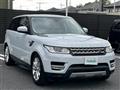 2017 Land Rover Range Rover