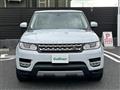 2017 Land Rover Range Rover