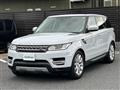 2017 Land Rover Range Rover