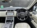 2017 Land Rover Range Rover