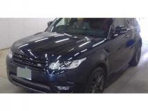 2017 Land Rover Range Rover