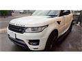 2016 Land Rover Range Rover