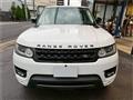 2016 Land Rover Range Rover