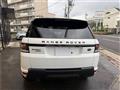 2016 Land Rover Range Rover