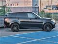 2016 Land Rover Range Rover