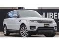 2016 Land Rover Range Rover