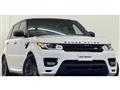 2016 Land Rover Range Rover