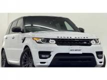 2016 Land Rover Range Rover