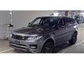 2016 Land Rover Range Rover