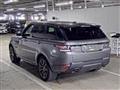 2016 Land Rover Range Rover