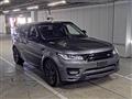 2016 Land Rover Range Rover