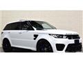 2016 Land Rover Range Rover