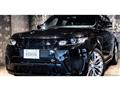 2016 Land Rover Range Rover