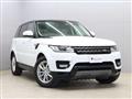 2015 Land Rover Range Rover