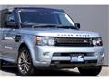 2013 Land Rover Range Rover