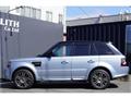 2013 Land Rover Range Rover