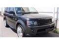 2013 Land Rover Range Rover