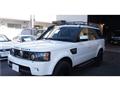 2012 Land Rover Range Rover