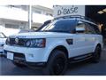 2012 Land Rover Range Rover