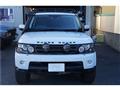 2012 Land Rover Range Rover