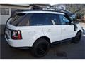 2012 Land Rover Range Rover
