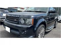 2012 Land Rover Range Rover