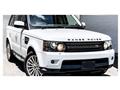 2012 Land Rover Range Rover
