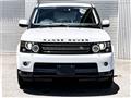 2012 Land Rover Range Rover