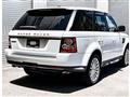 2012 Land Rover Range Rover