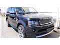 2012 Land Rover Range Rover
