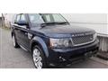 2011 Land Rover Range Rover
