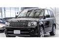 2010 Land Rover Range Rover