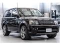 2010 Land Rover Range Rover